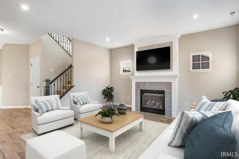 11711 Whistling Trail Fort Wayne IN 46818