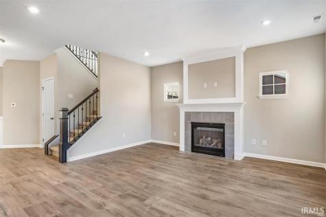 11711 Whistling Trail Fort Wayne IN 46818