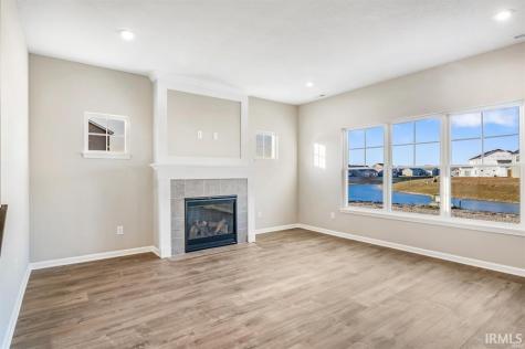 11711 Whistling Trail Fort Wayne IN 46818