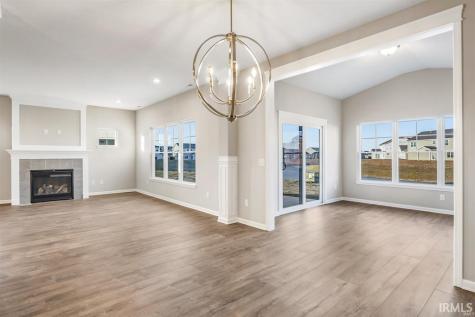 11711 Whistling Trail Fort Wayne IN 46818