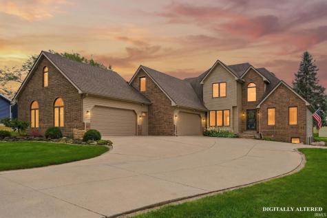 2938 E 250 N Road Bluffton IN 46714