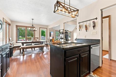 2938 E 250 N Road Bluffton IN 46714