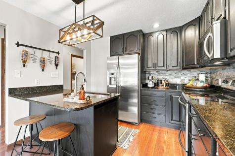 2938 E 250 N Road Bluffton IN 46714