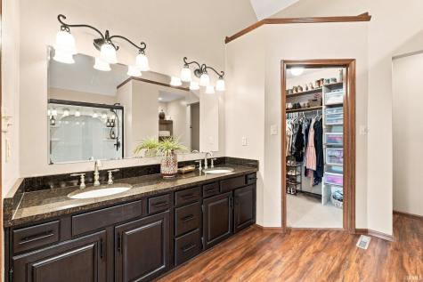 2938 E 250 N Road Bluffton IN 46714