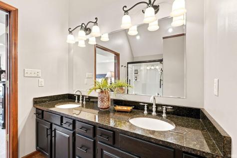 2938 E 250 N Road Bluffton IN 46714