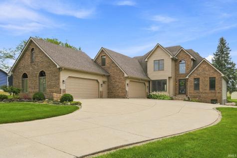 2938 E 250 N Road Bluffton IN 46714