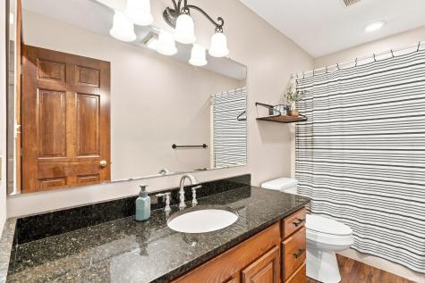 2938 E 250 N Road Bluffton IN 46714