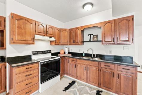 2938 E 250 N Road Bluffton IN 46714