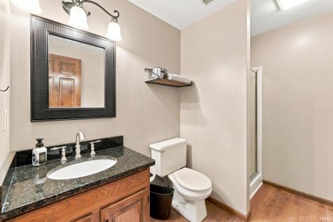 2938 E 250 N Road Bluffton IN 46714