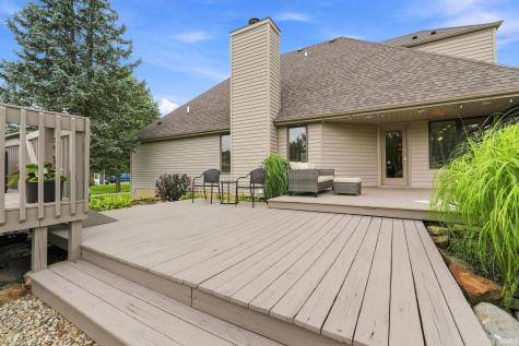 2938 E 250 N Road Bluffton IN 46714