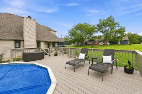2938 E 250 N Road Bluffton IN 46714