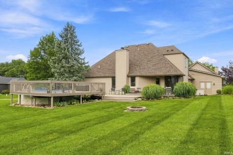 2938 E 250 N Road Bluffton IN 46714