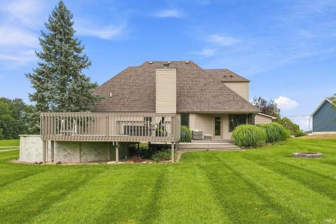 2938 E 250 N Road Bluffton IN 46714