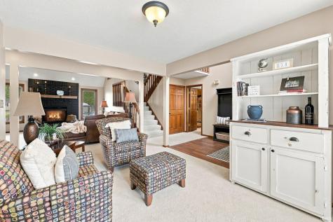 2938 E 250 N Road Bluffton IN 46714