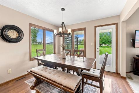 2938 E 250 N Road Bluffton IN 46714