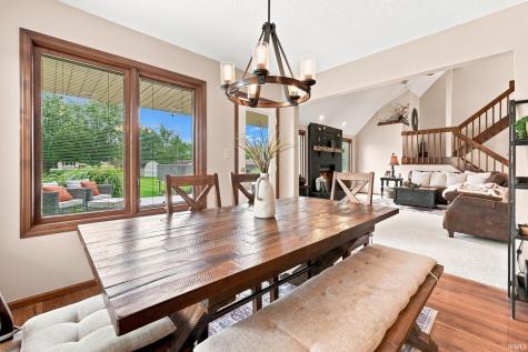 2938 E 250 N Road Bluffton IN 46714