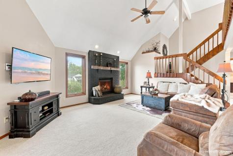 2938 E 250 N Road Bluffton IN 46714