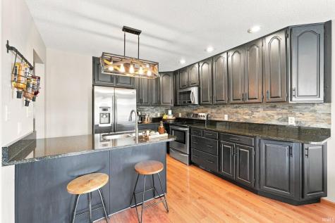 2938 E 250 N Road Bluffton IN 46714