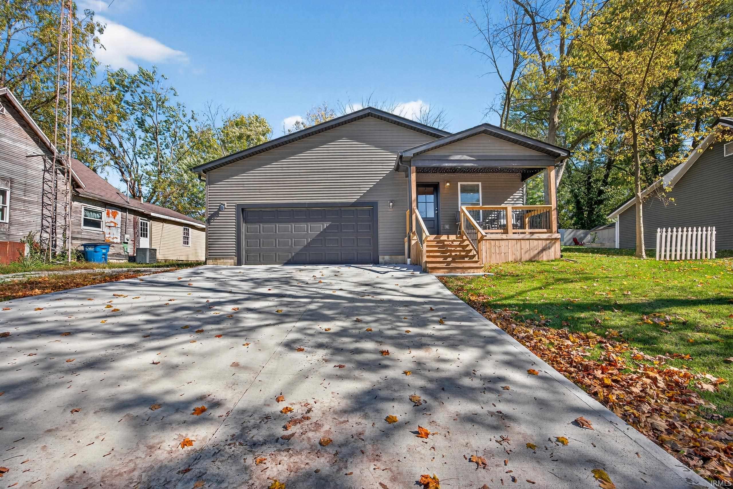 2112 G Street Bedford IN 47421