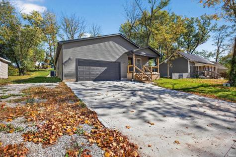 2112 G Street Bedford IN 47421