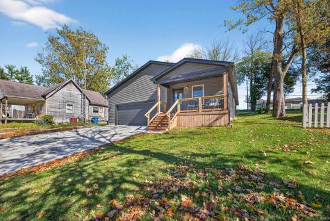 2112 G Street Bedford IN 47421
