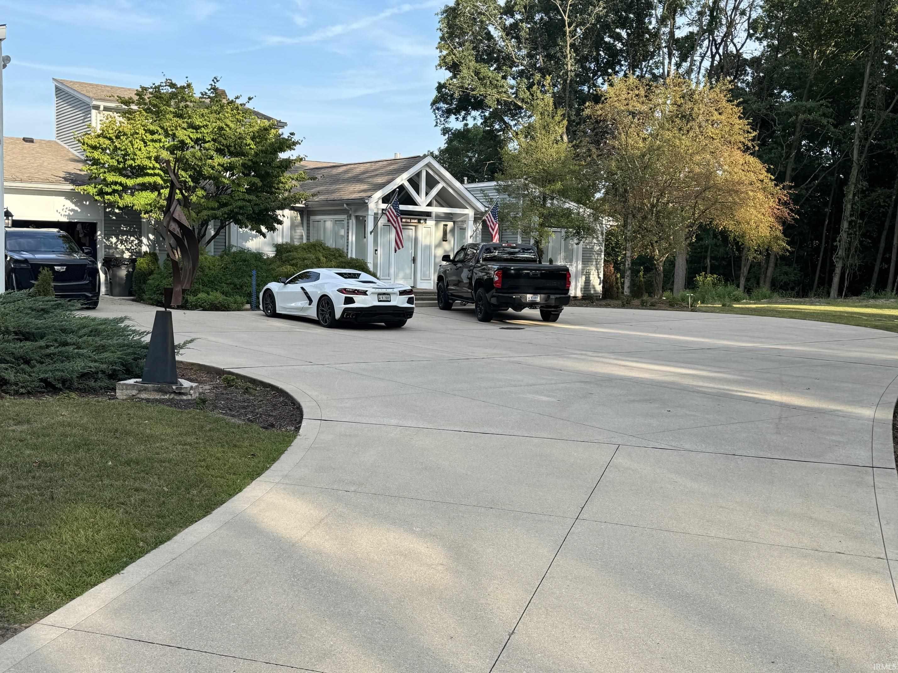 50800 Lilac Road South Bend IN 46628