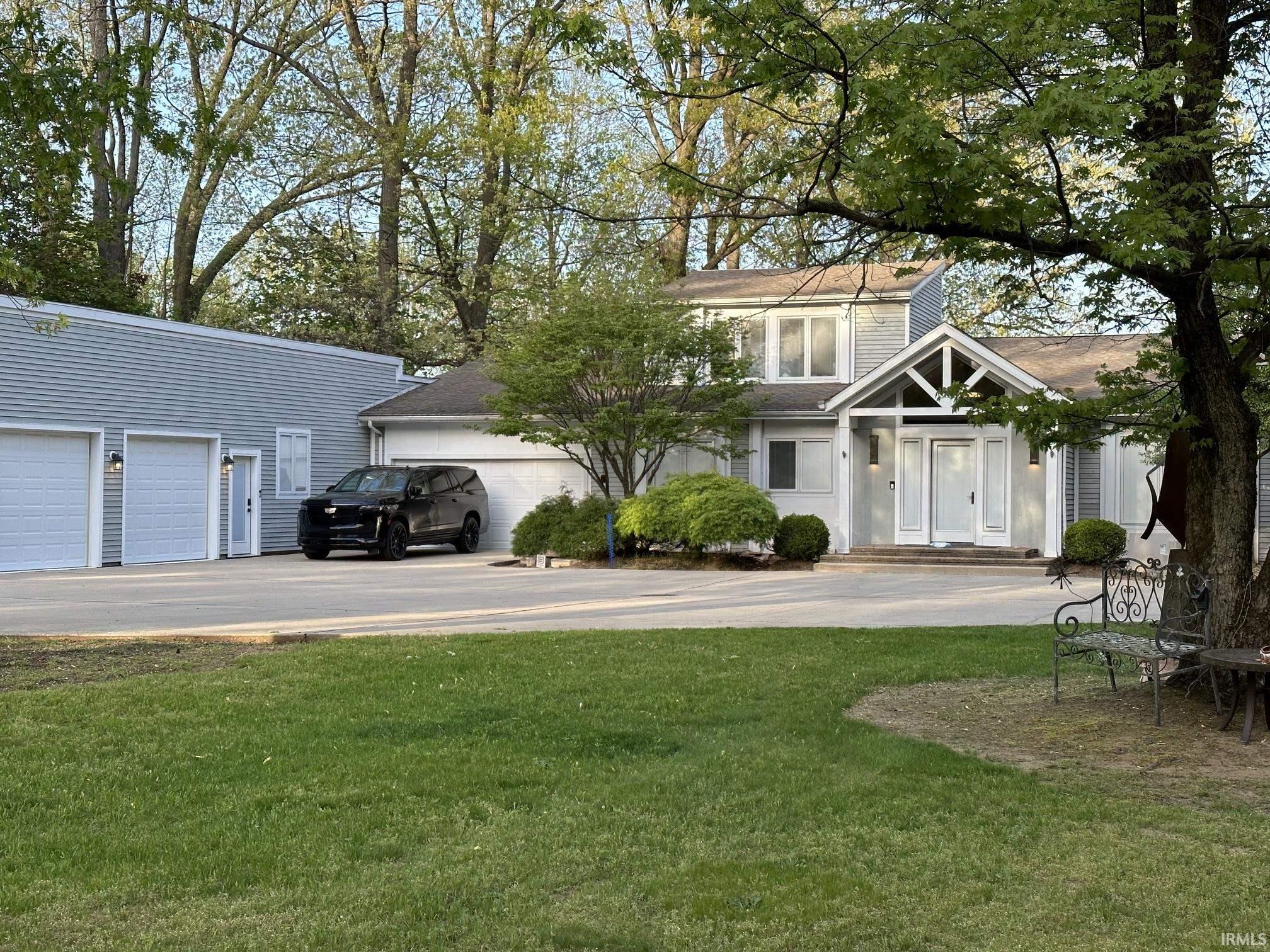 50800 Lilac Road South Bend IN 46628