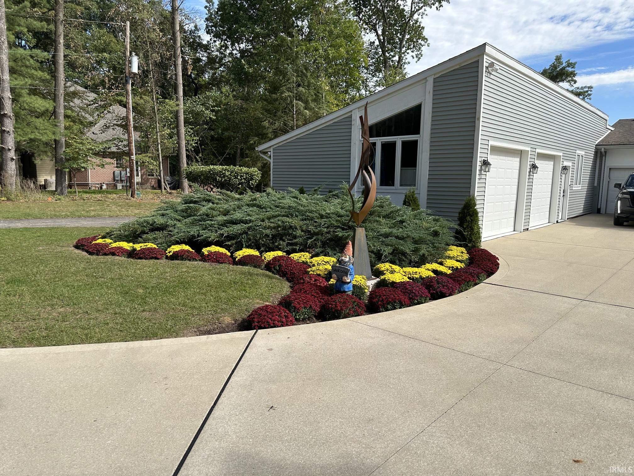 50800 Lilac Road South Bend IN 46628