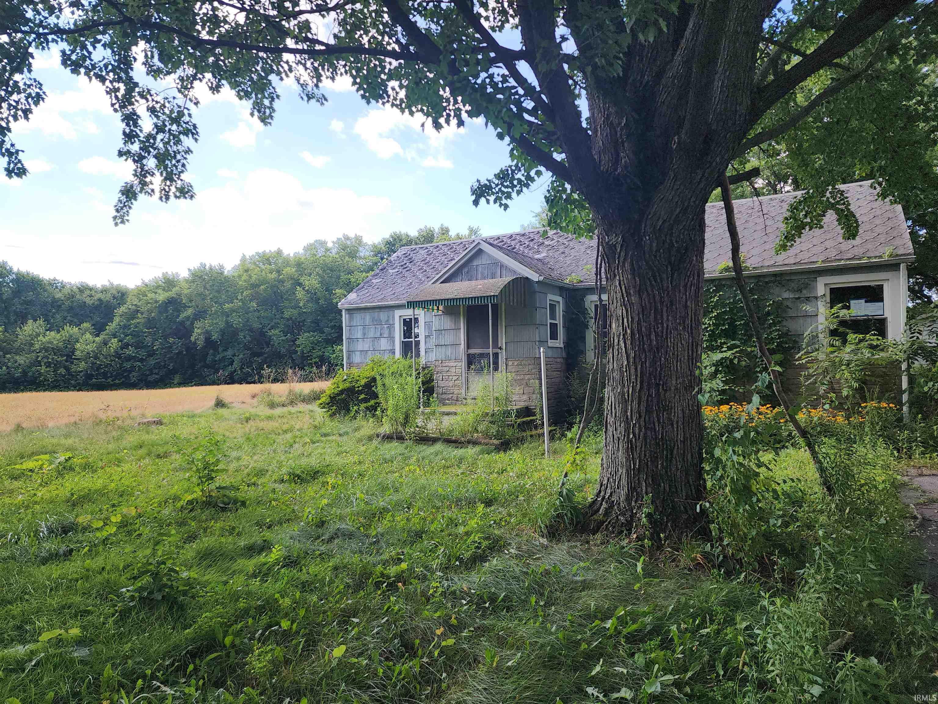 20995 Osborne Road Lakeville IN 46536