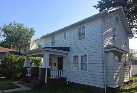 3202 Central Drive Fort Wayne IN 46806
