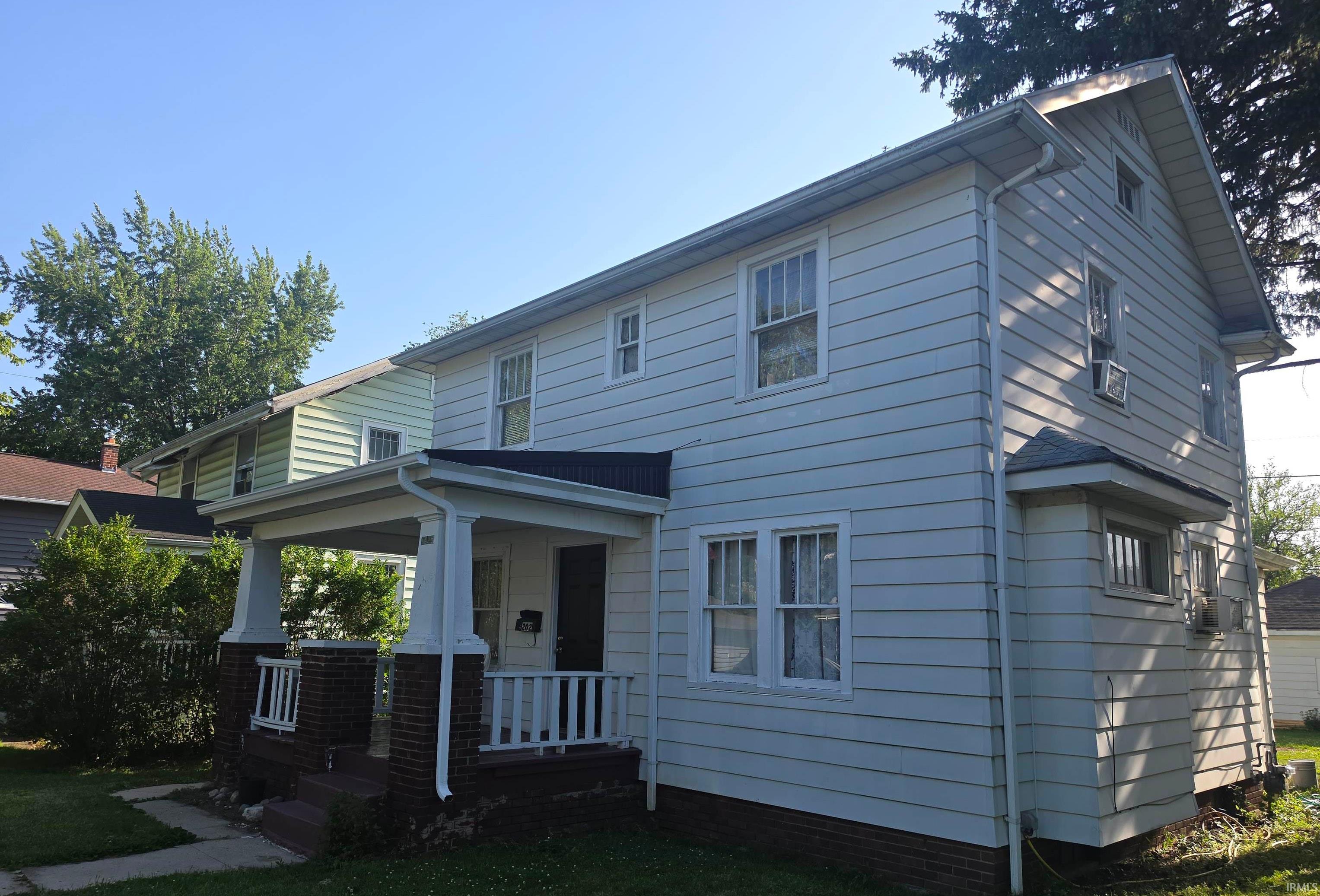 3202 Central Drive Fort Wayne IN 46806