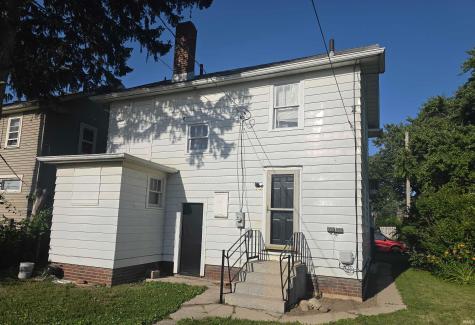 3202 Central Drive Fort Wayne IN 46806