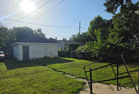 3202 Central Drive Fort Wayne IN 46806