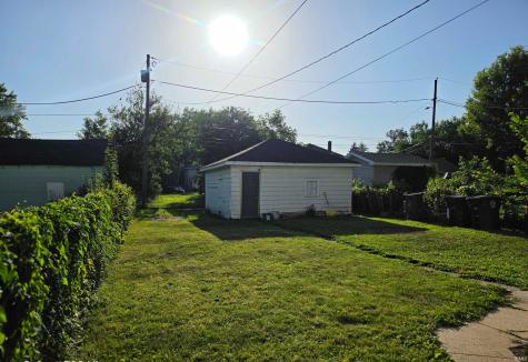 3202 Central Drive Fort Wayne IN 46806