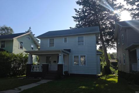 3202 Central Drive Fort Wayne IN 46806