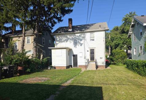 3202 Central Drive Fort Wayne IN 46806