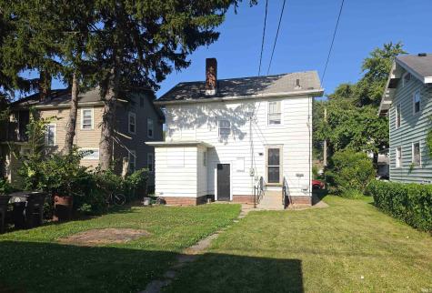 3202 Central Drive Fort Wayne IN 46806