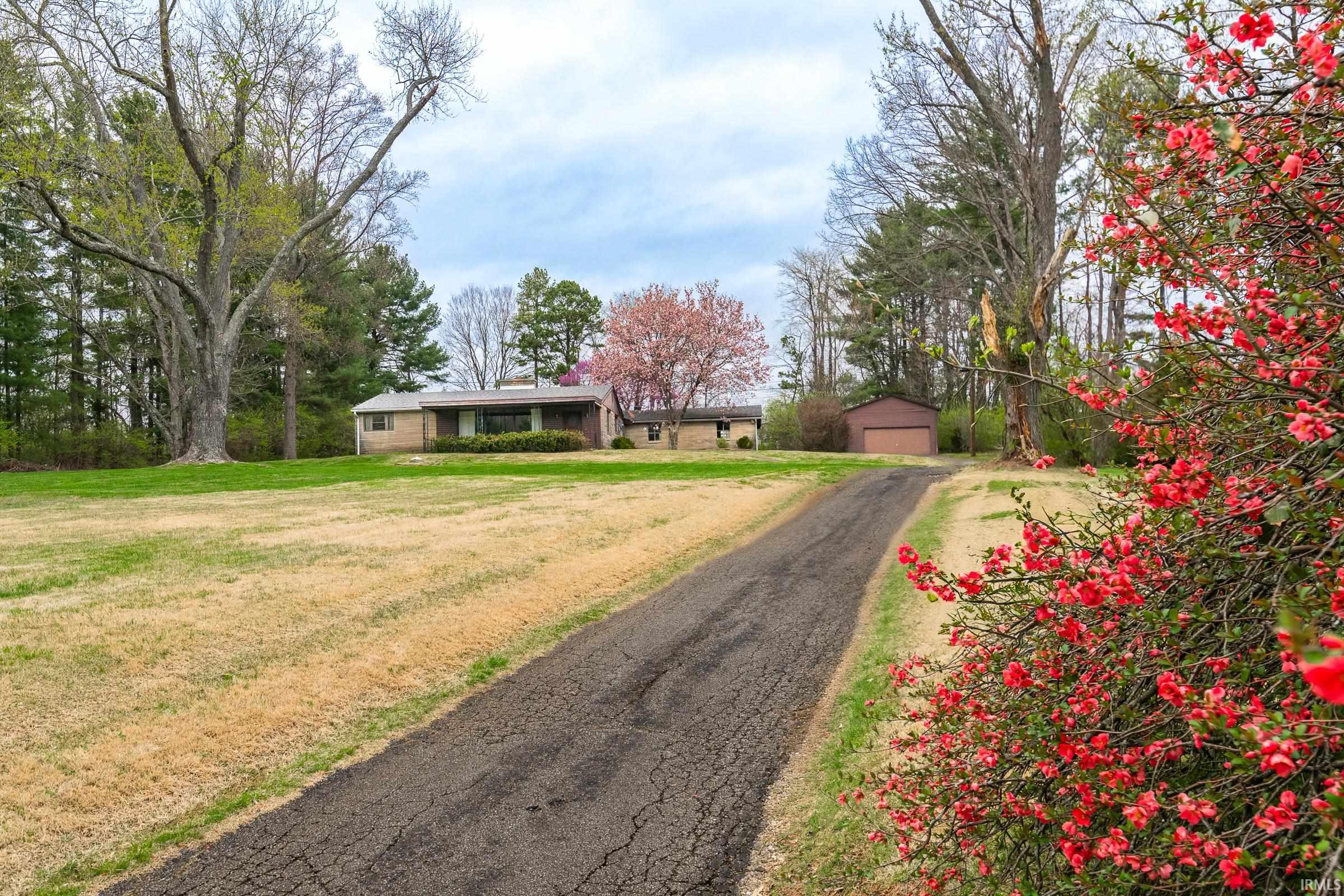 3828 W Arlington Road Bloomington IN 47404