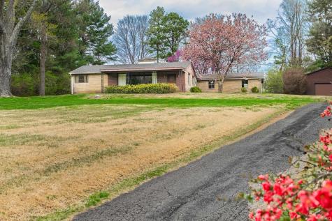 3828 W Arlington Road Bloomington IN 47404
