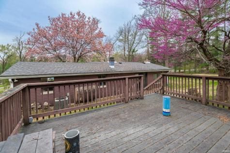 3828 W Arlington Road Bloomington IN 47404