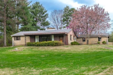 3828 W Arlington Road Bloomington IN 47404