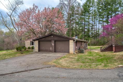 3828 W Arlington Road Bloomington IN 47404