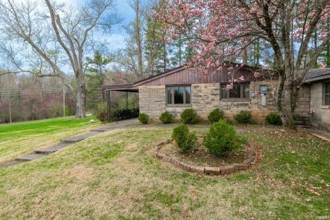 3828 W Arlington Road Bloomington IN 47404