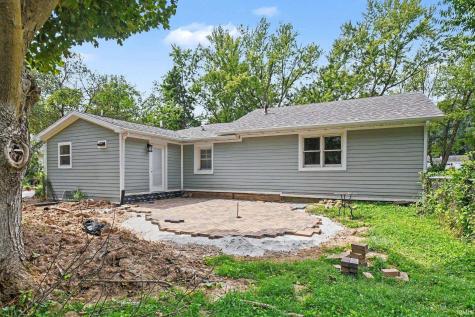 52776 Shellbark Avenue South Bend IN 46628