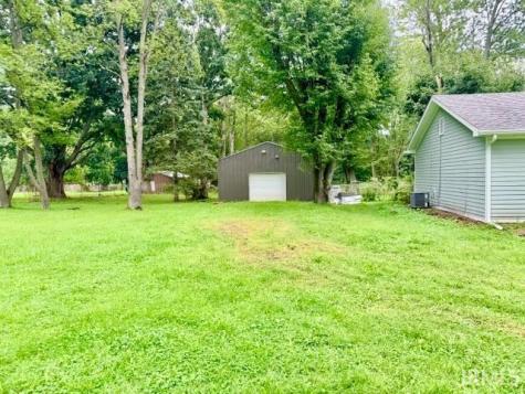 52776 Shellbark Avenue South Bend IN 46628