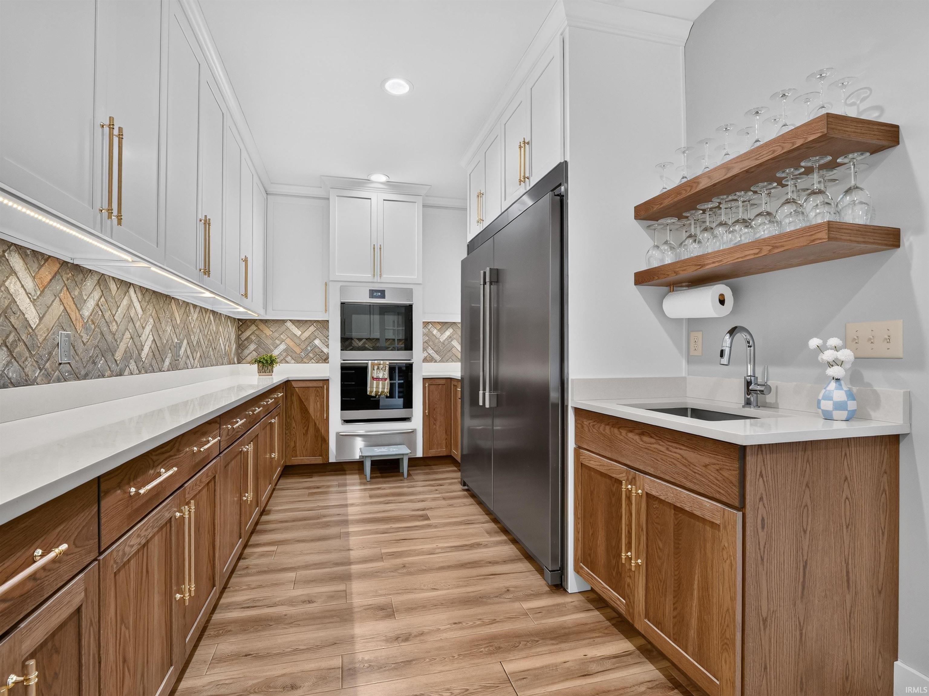 25424 N Shore Drive Elkhart IN 46514
