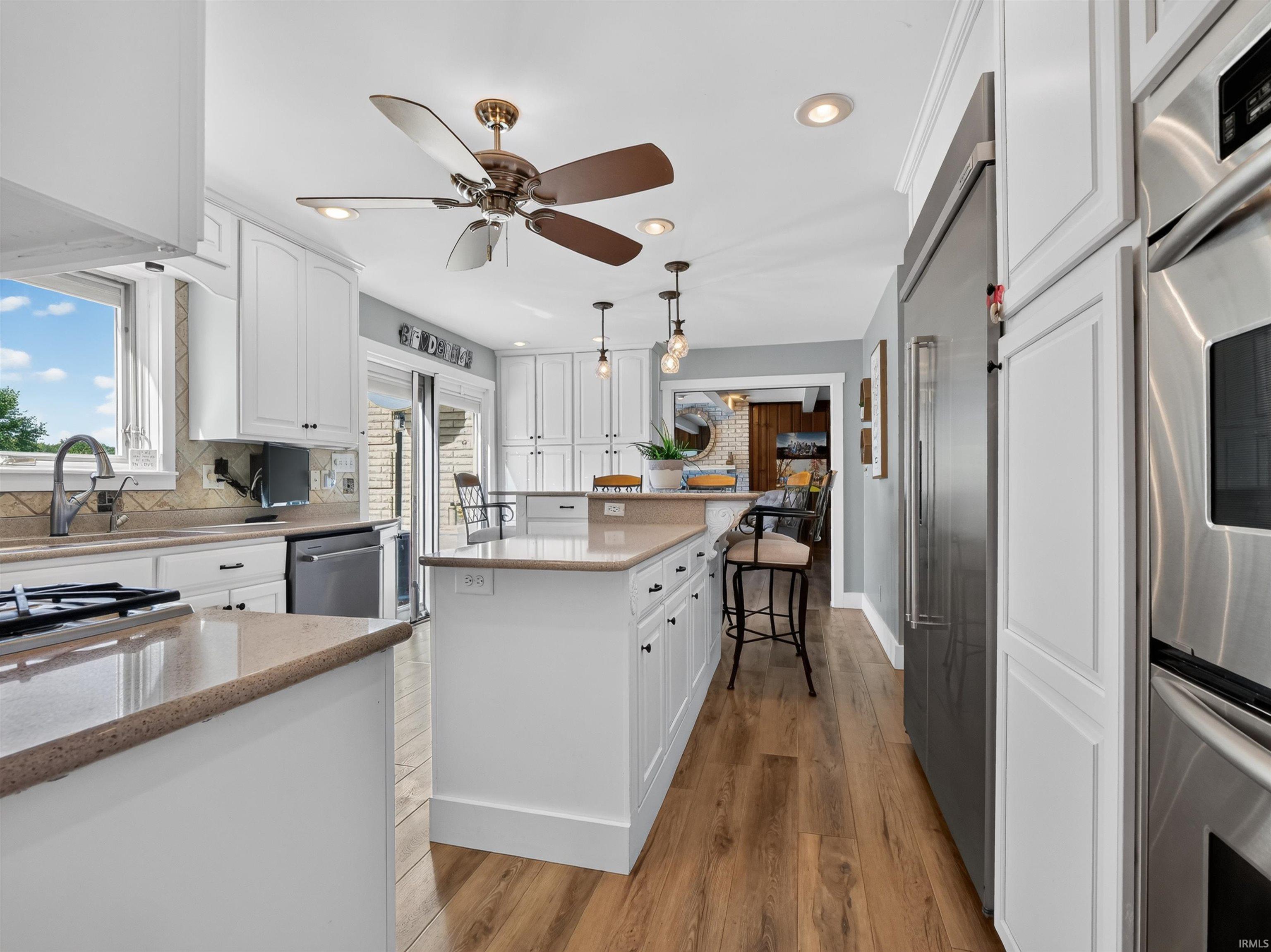 25424 N Shore Drive Elkhart IN 46514