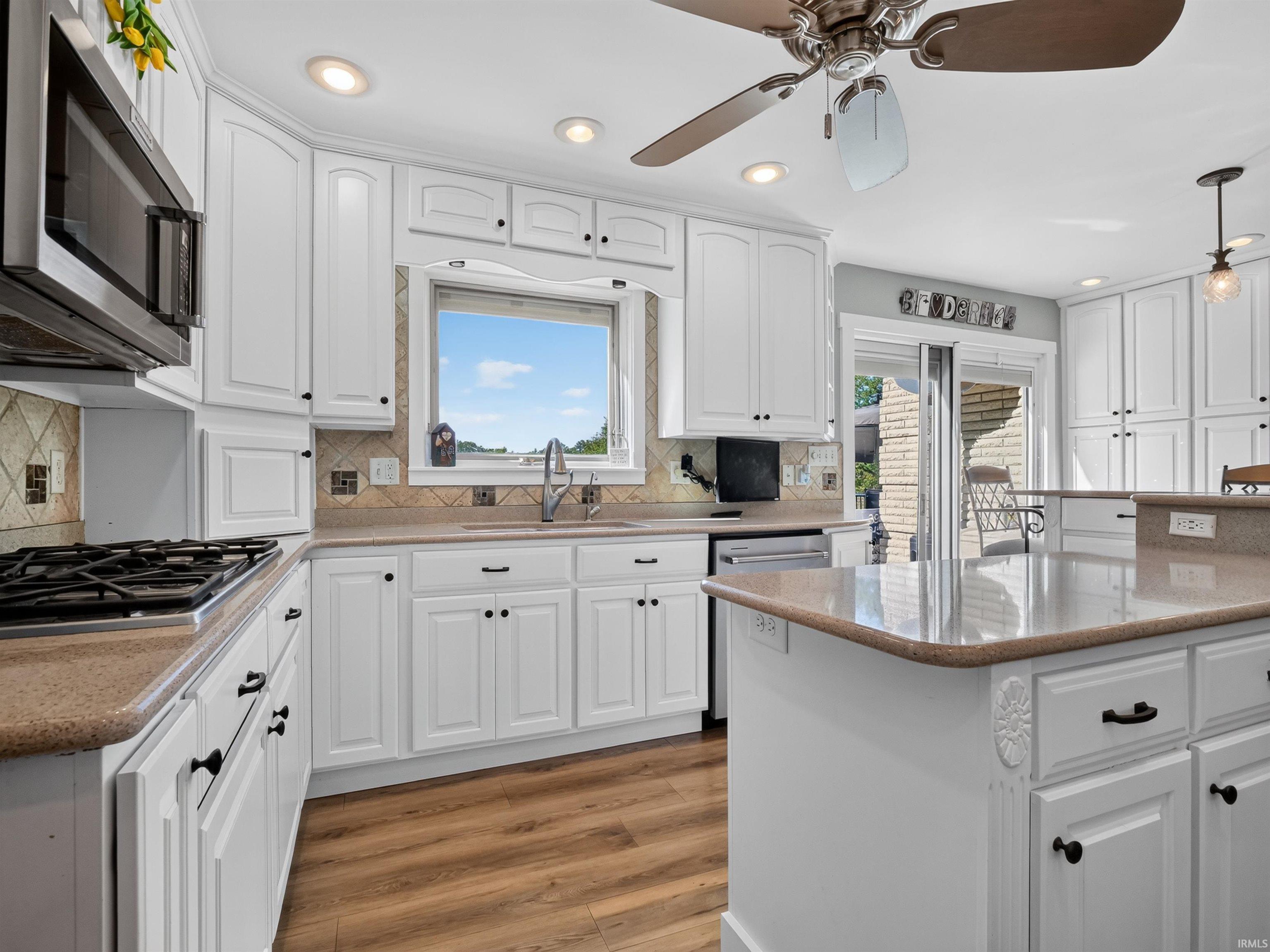 25424 N Shore Drive Elkhart IN 46514