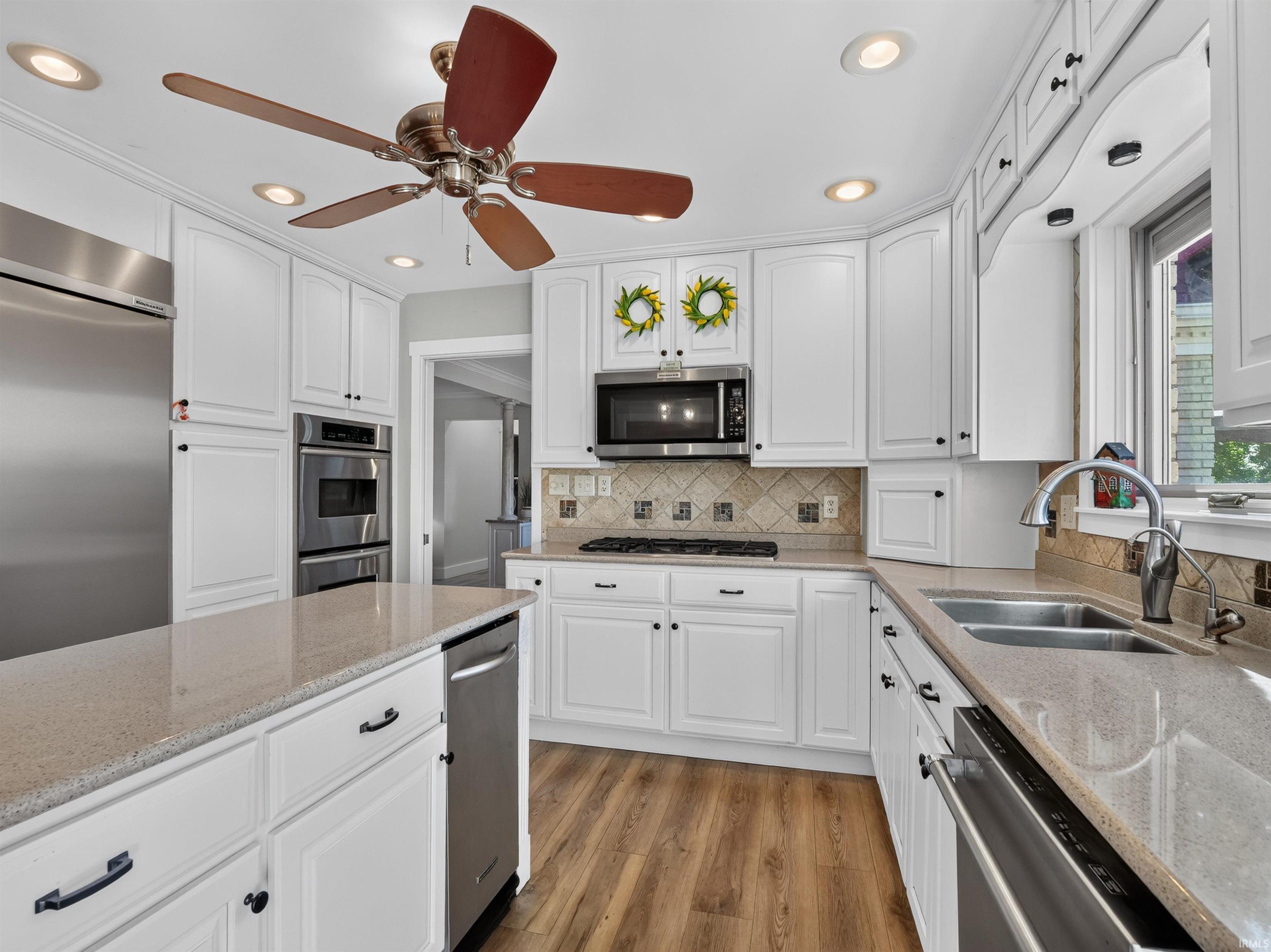 25424 N Shore Drive Elkhart IN 46514