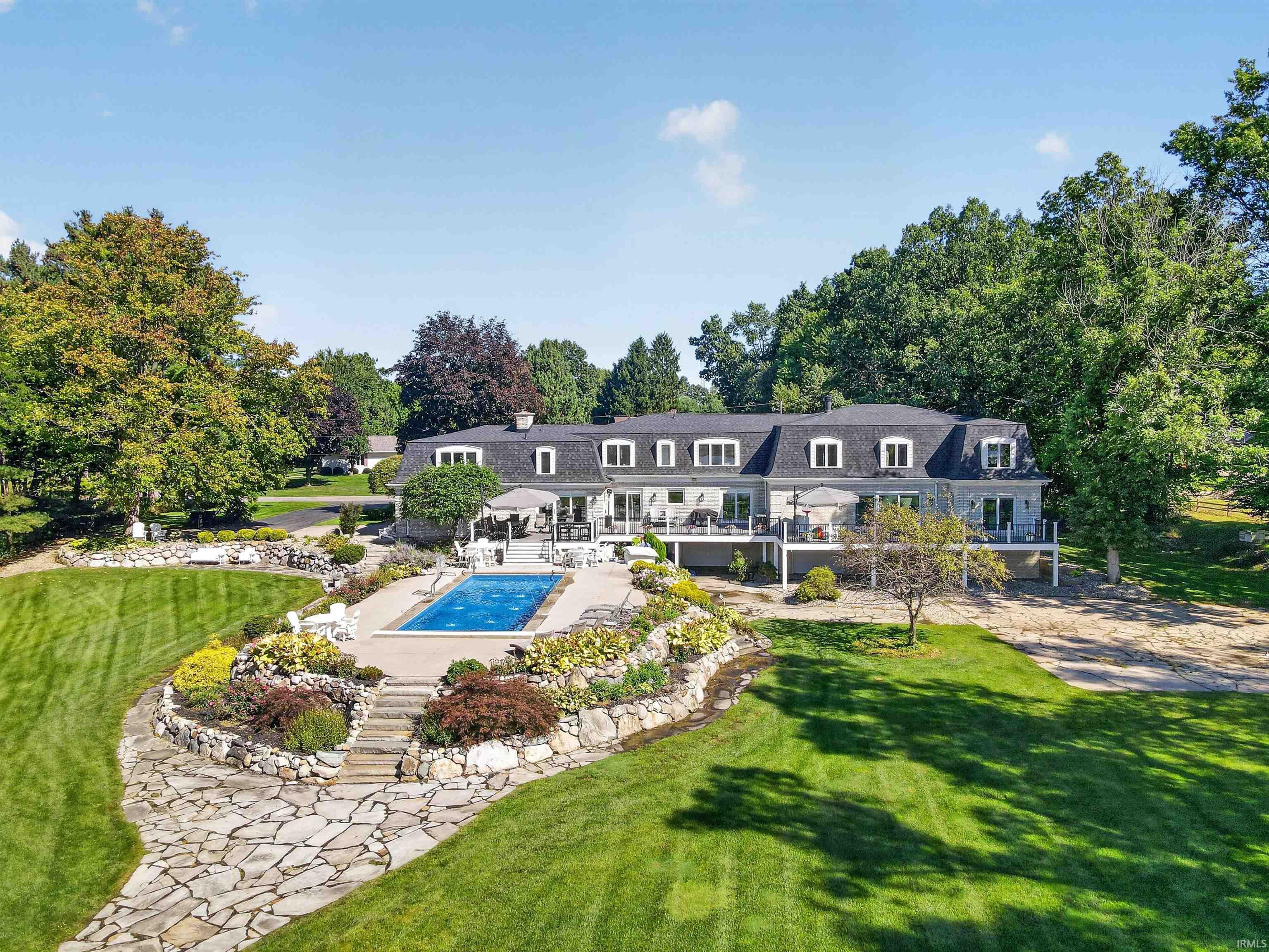 25424 N Shore Drive Elkhart IN 46514
